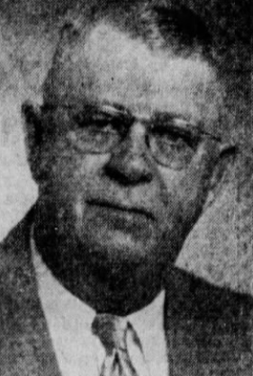 Photo of Herman Weidner