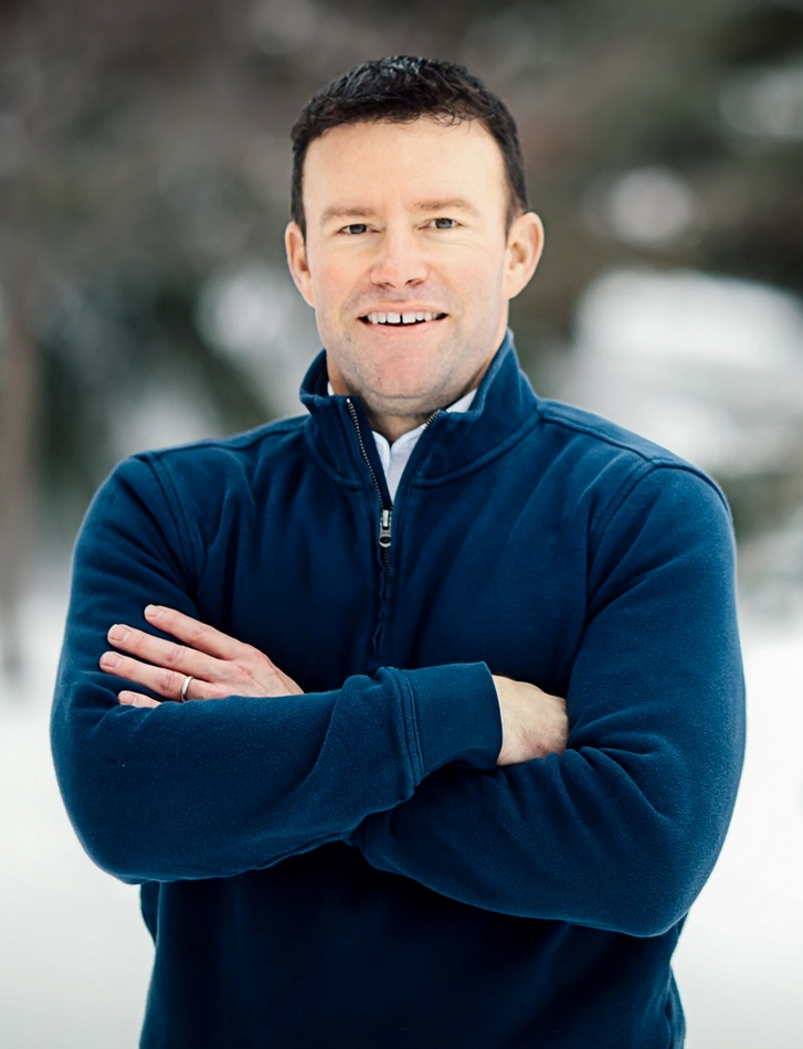 Photo of Tom Weiler