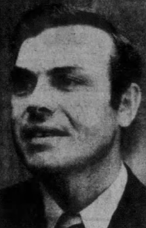 Photo of Joe Weimerskirch