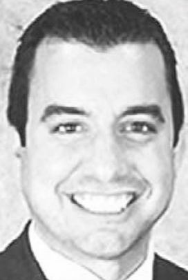 Photo of Skyler Weinand