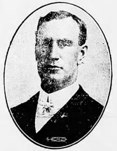 Photo of Peter Weingart