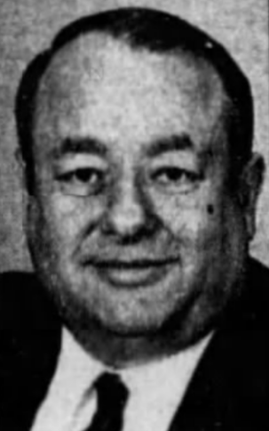 Photo of Bob Weinholzer