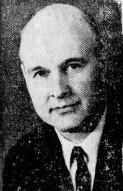 Photo of Rainer Weis