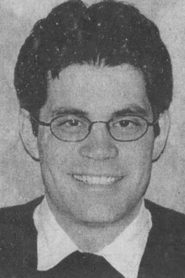 Photo of William Weis