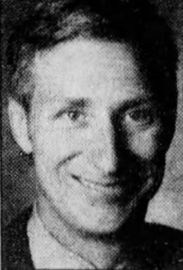 Photo of Dan Weiss