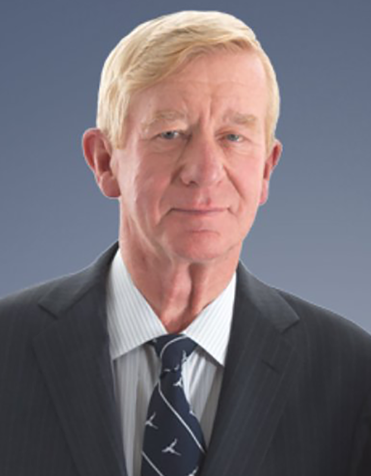 Photo of William Weld