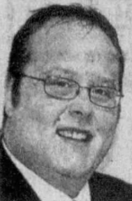 Photo of Adrian Welle