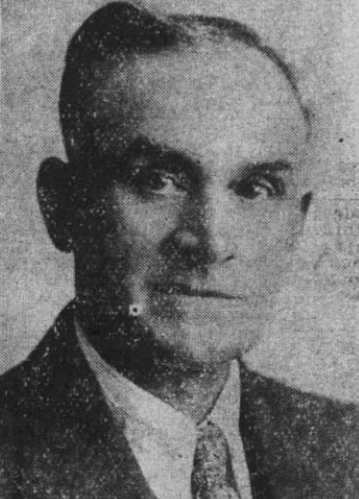 Photo of Alfred Wells