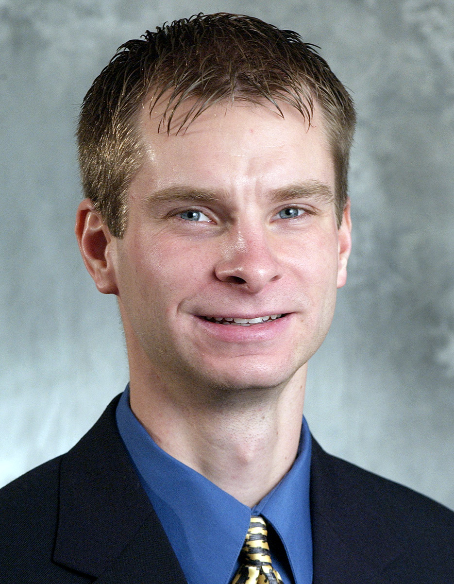 Photo of Andy Welti