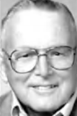 Photo of William K. Wennberg