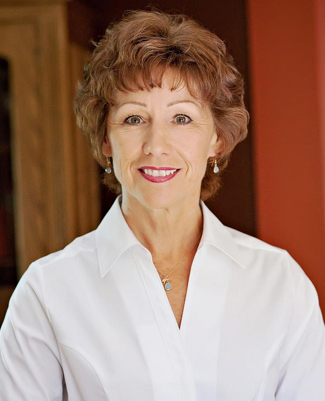 Photo of Carol Wenner