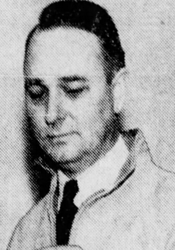Photo of Ben Wennerberg