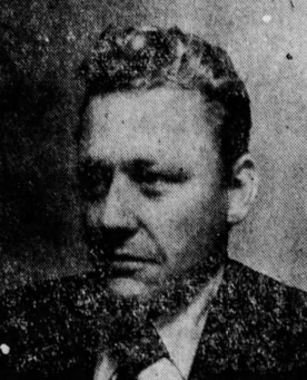 Photo of Sam Wenstrom