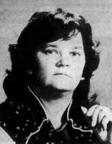 Photo of Elaine Wenz