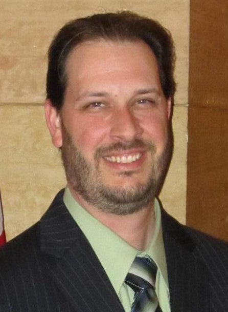 Photo of Brian Wermerskirchen