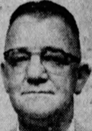 Photo of Frantz Werner