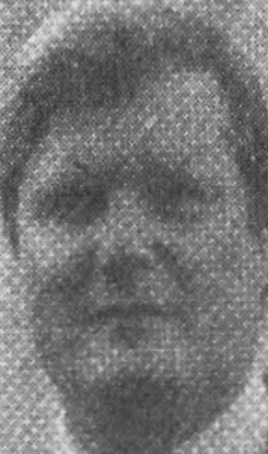 Photo of Peter Werner