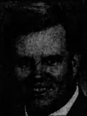 Photo of Timothy Werner