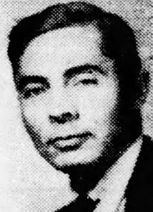 Photo of Walt Werner