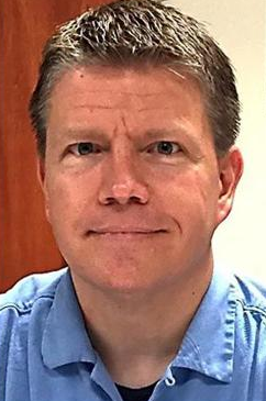 Photo of Shane Wernsing