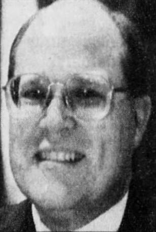 Photo of Greg Wersal