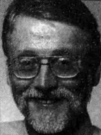 Photo of John Wertz