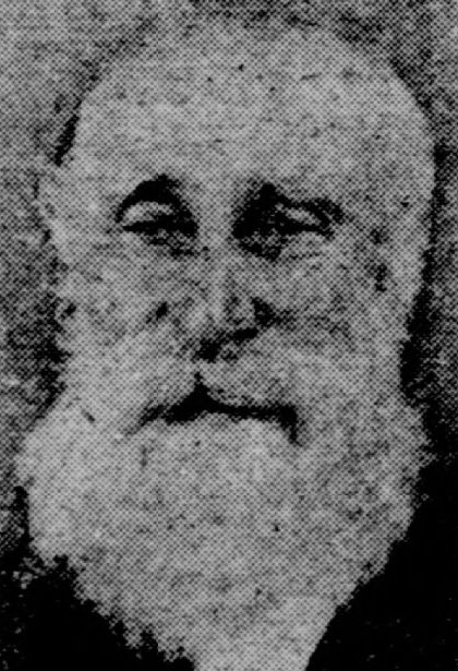 Photo of Michael Wesenberg