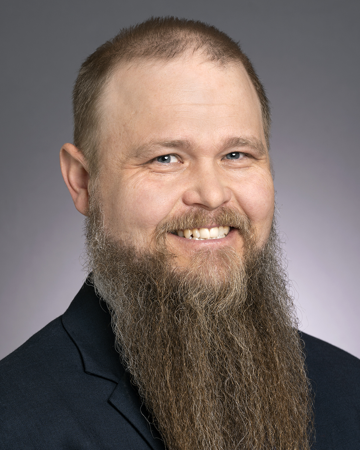 Photo of Nathan Wesenberg