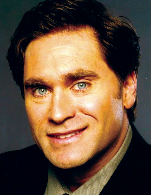 Photo of Eric Wessels
