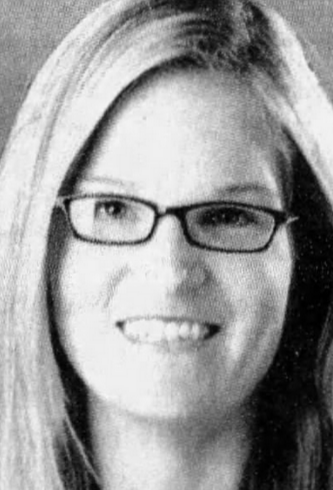 Photo of Tara Westby