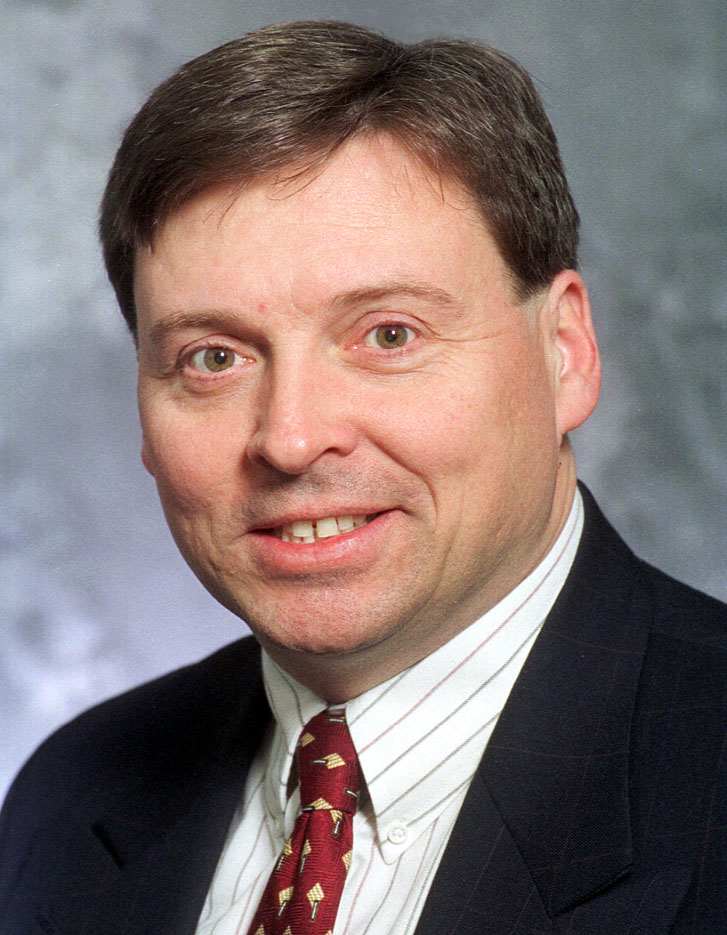 Photo of Andy Westerberg