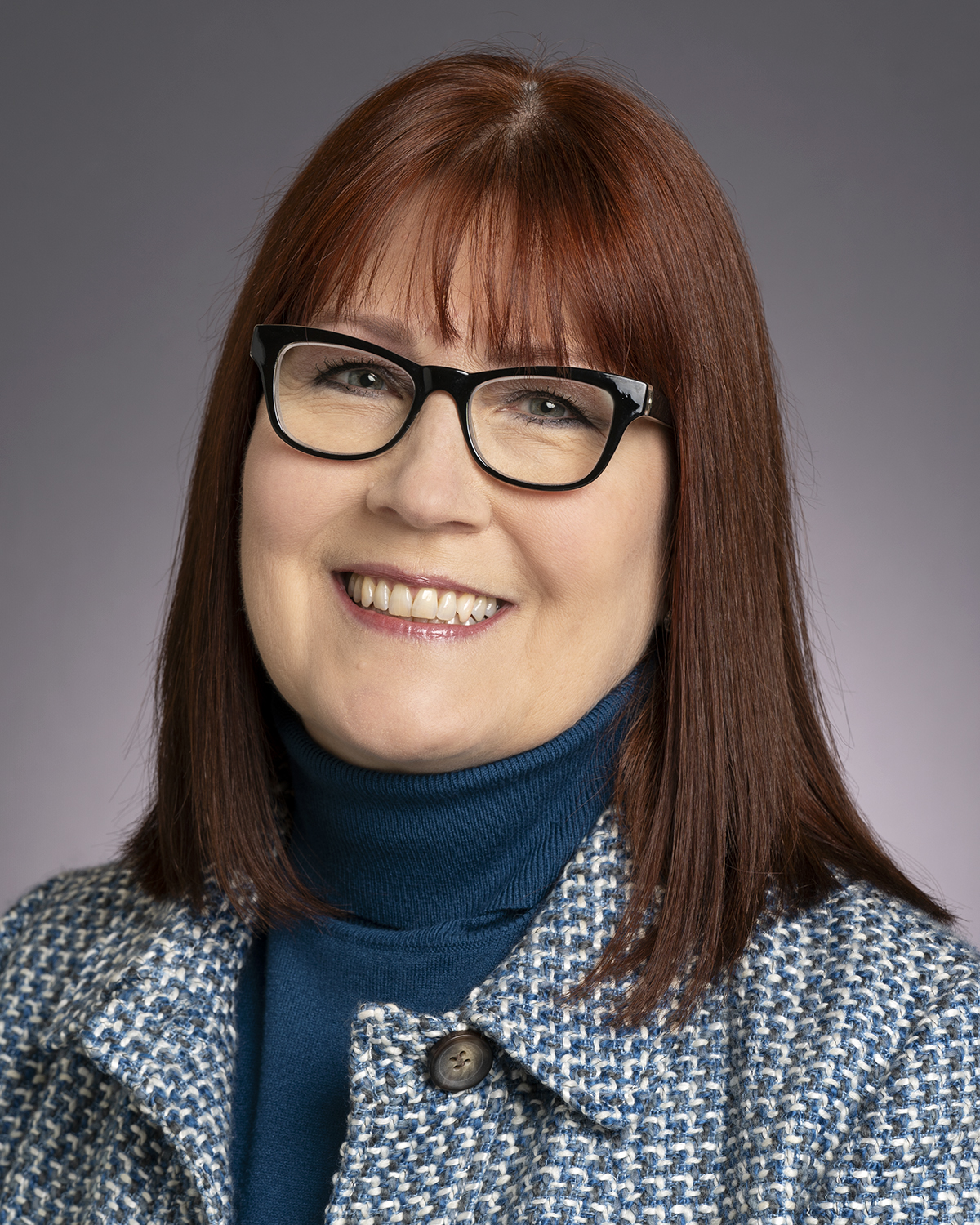 Photo of Bonnie Westlin