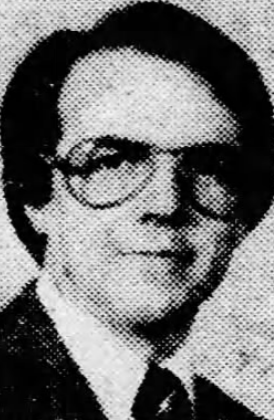 Photo of Gary Westlund