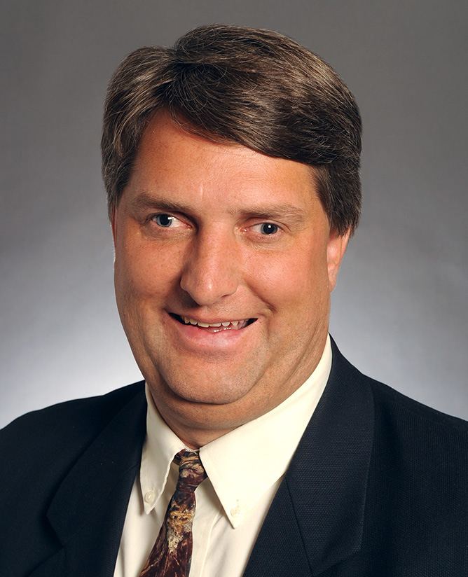 Photo of Torrey Westrom