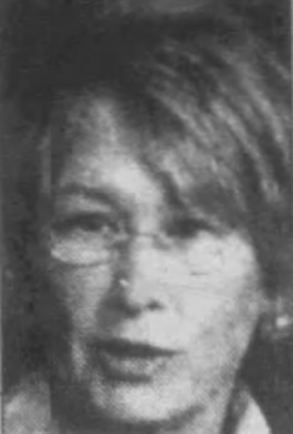 Photo of Patty Wetterling