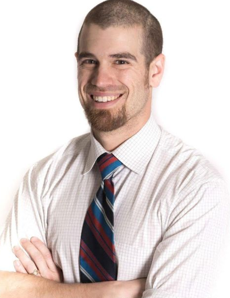 Photo of Joseph Weverka