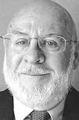Photo of James F. Weygand