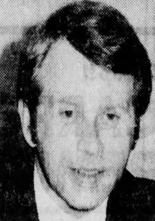 Photo of John Weyland