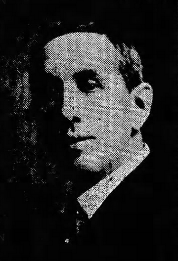 Photo of Fred E. Wheaton