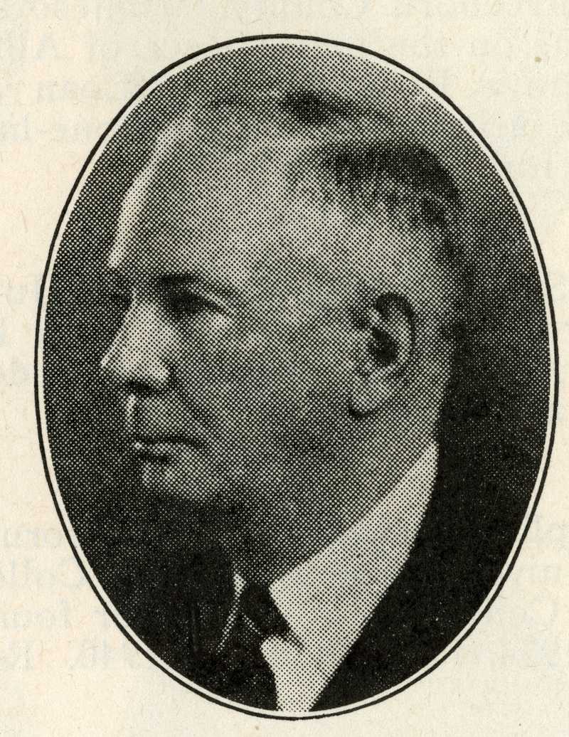 Photo of Herb Wheaton