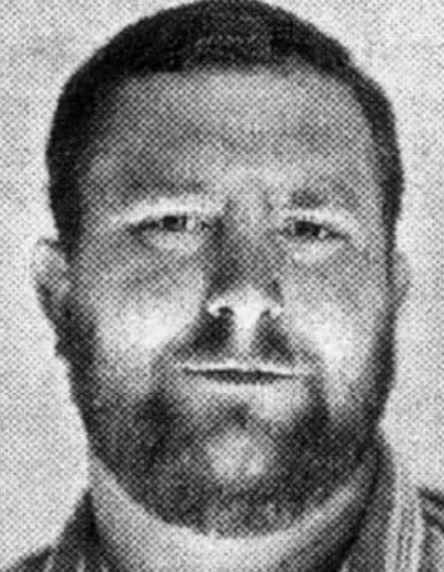Photo of Ray Wheeler