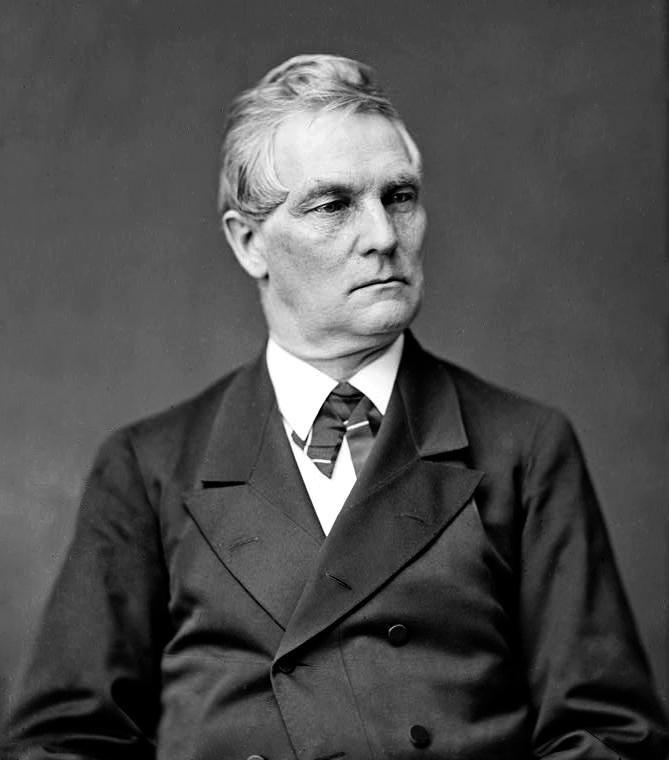Photo of William Wheeler