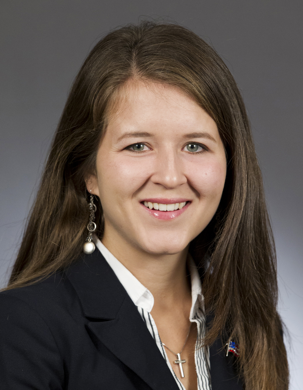 Photo of Abigail Whelan