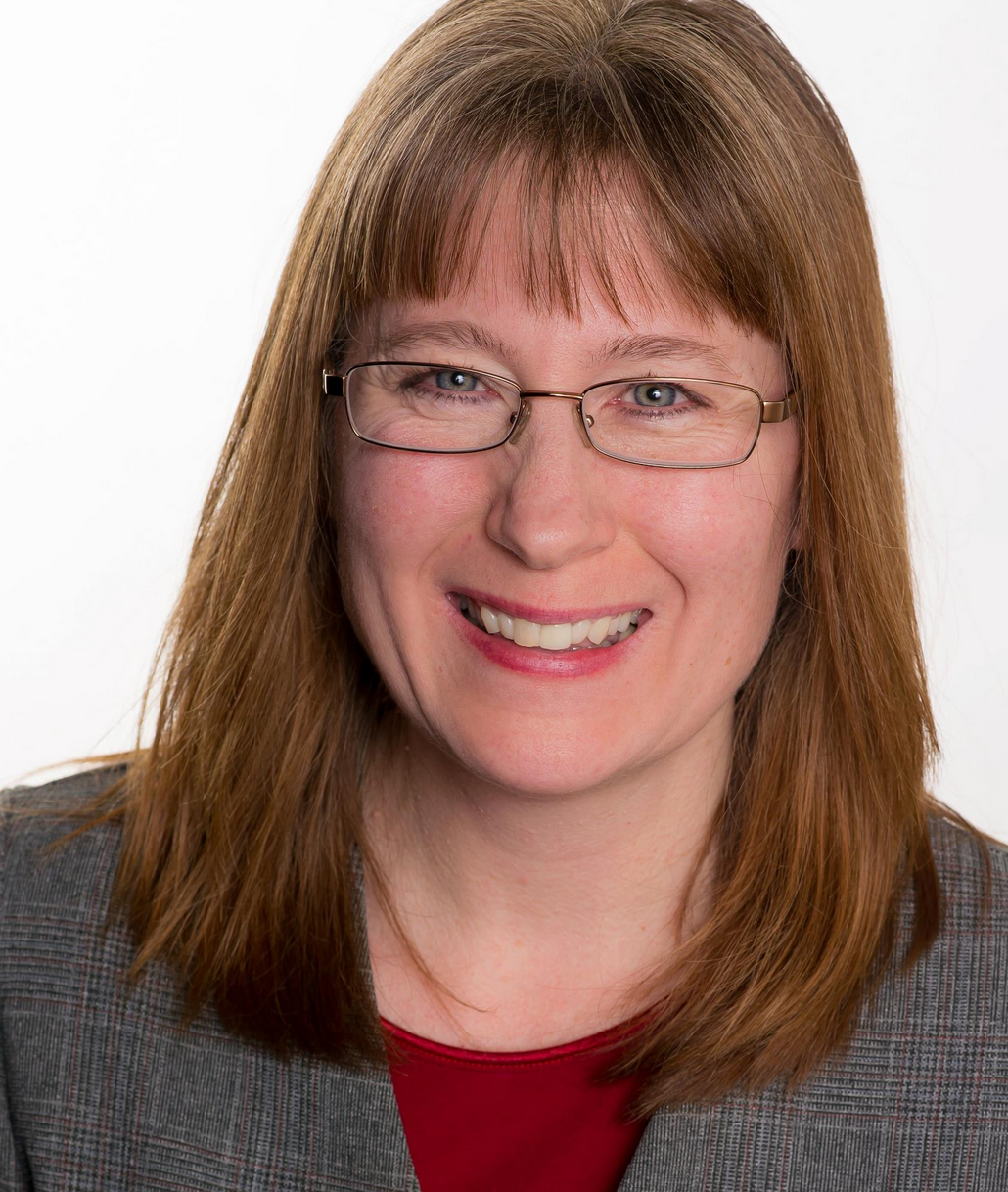 Photo of Susan Whitaker