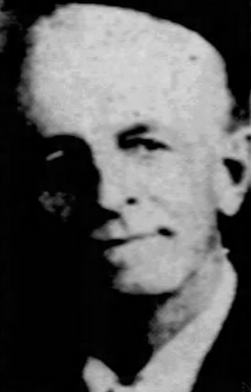 Photo of Samuel Whitbeck