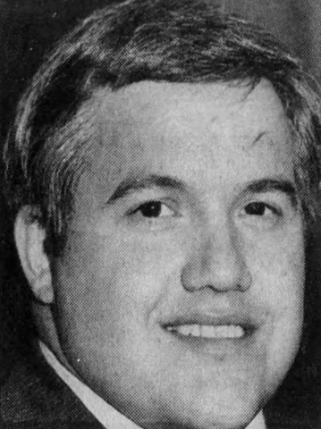 Photo of Dan Whitcomb