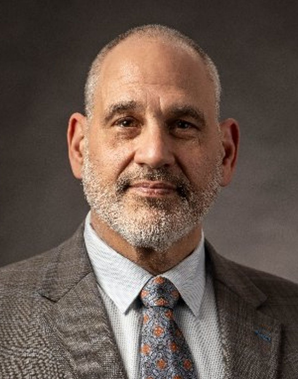 Photo of Jerry White