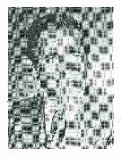Photo of Jim White