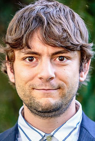 Photo of Sean White