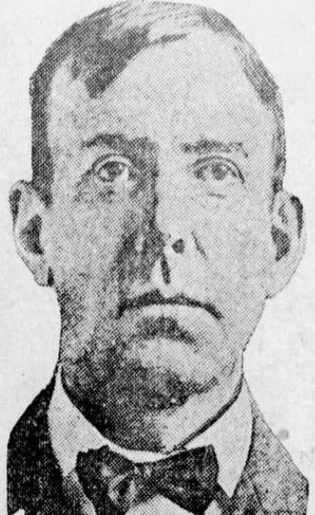 Photo of Alonzo Whiteman.